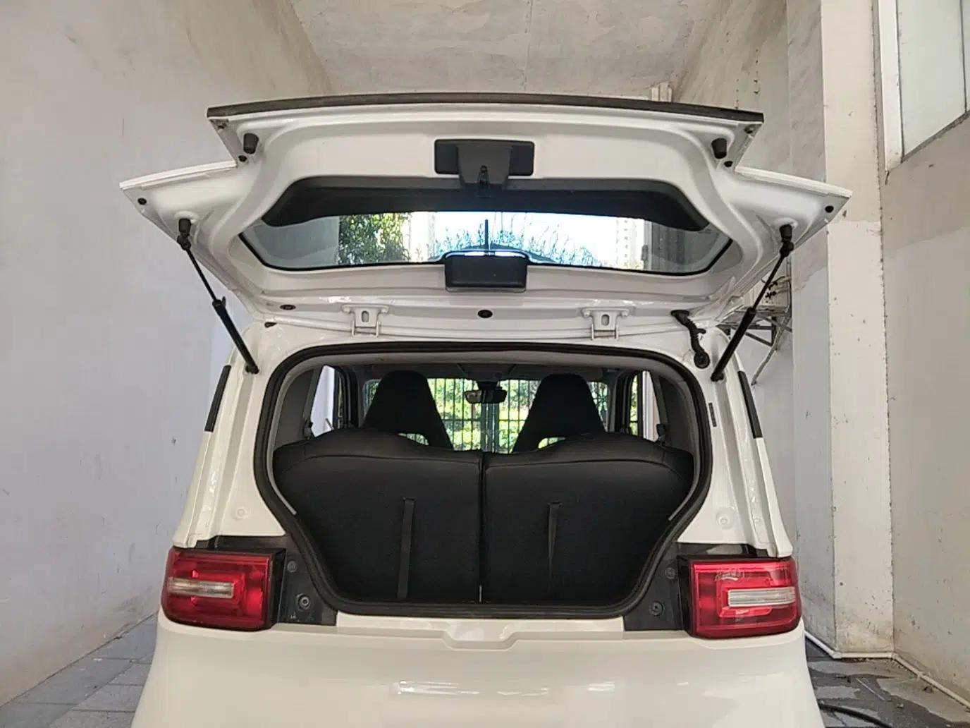 Wuling Hongguang MINIEV 2022 Macaron Premium Model – Lithium Iron Phosphate — миниатюра 22