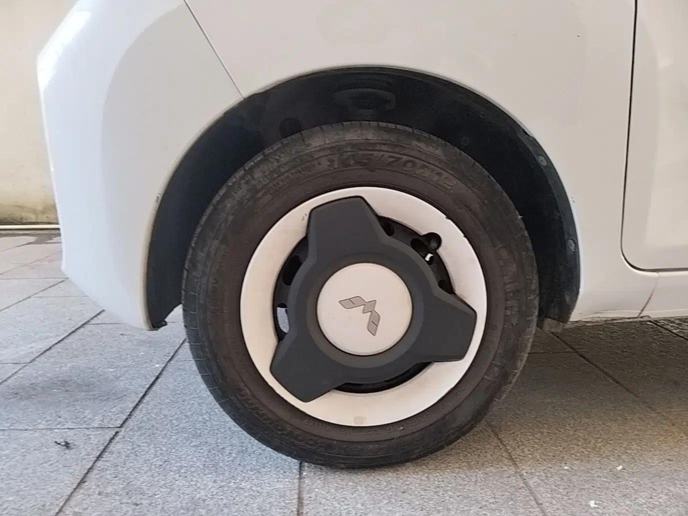 Wuling Hongguang MINIEV 2022 Macaron Premium Model – Lithium Iron Phosphate — миниатюра 10