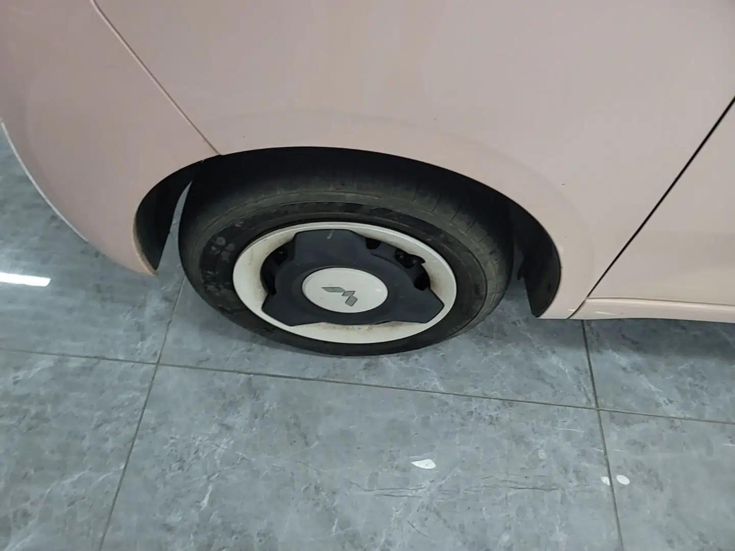 Wuling Hongguang MINIEV 2024 3rd Generation 170 km — миниатюра 15