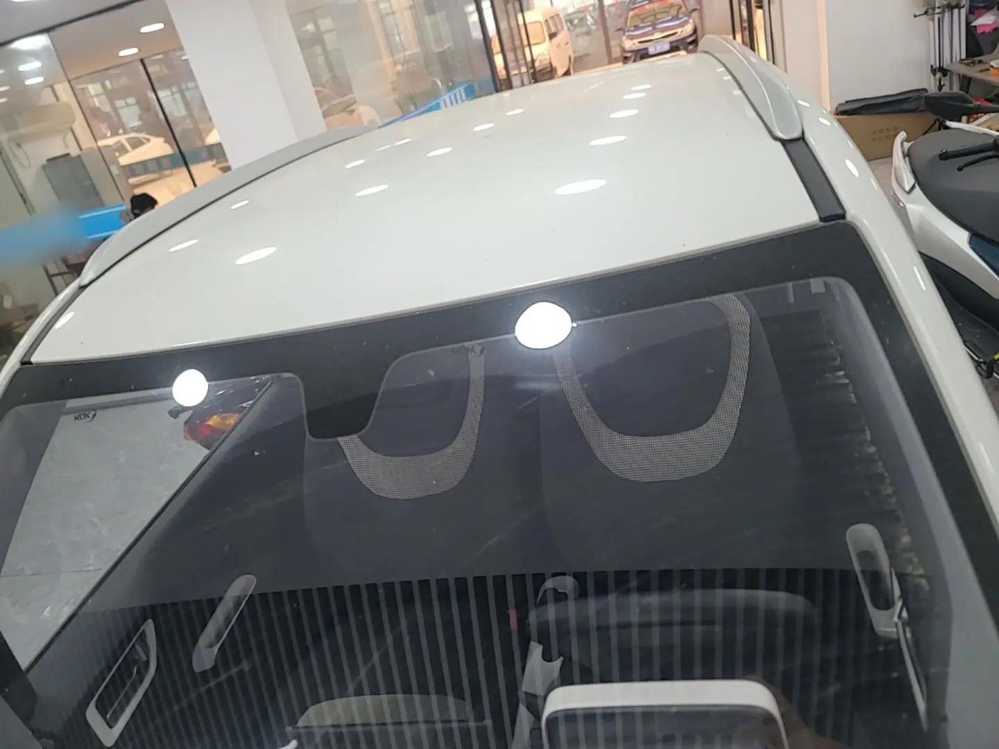 Wuling Hongguang MINIEV 2024 3rd Generation 170 km — миниатюра 7
