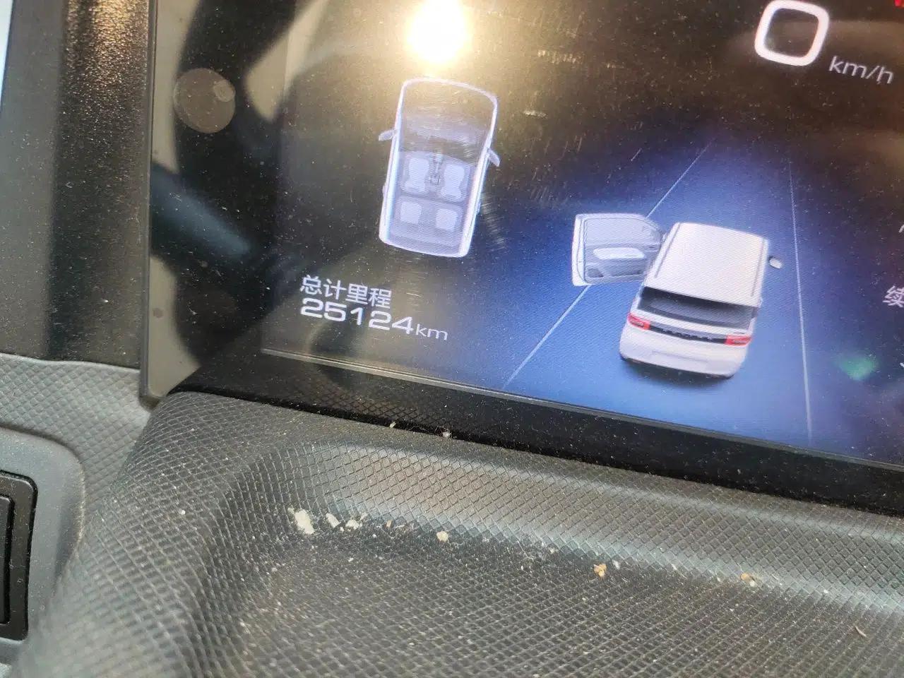 Wuling Hongguang MINIEV 2022 Macaron Premium Model – Lithium Iron Phosphate — миниатюра 12