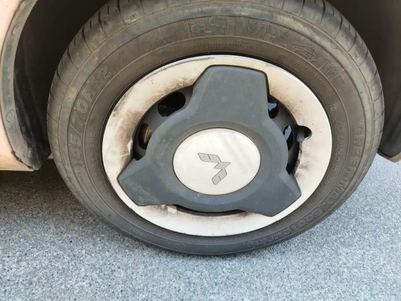 Wuling Hongguang MINIEV 2022 Macaron Premium Model – Lithium Iron Phosphate — миниатюра 8