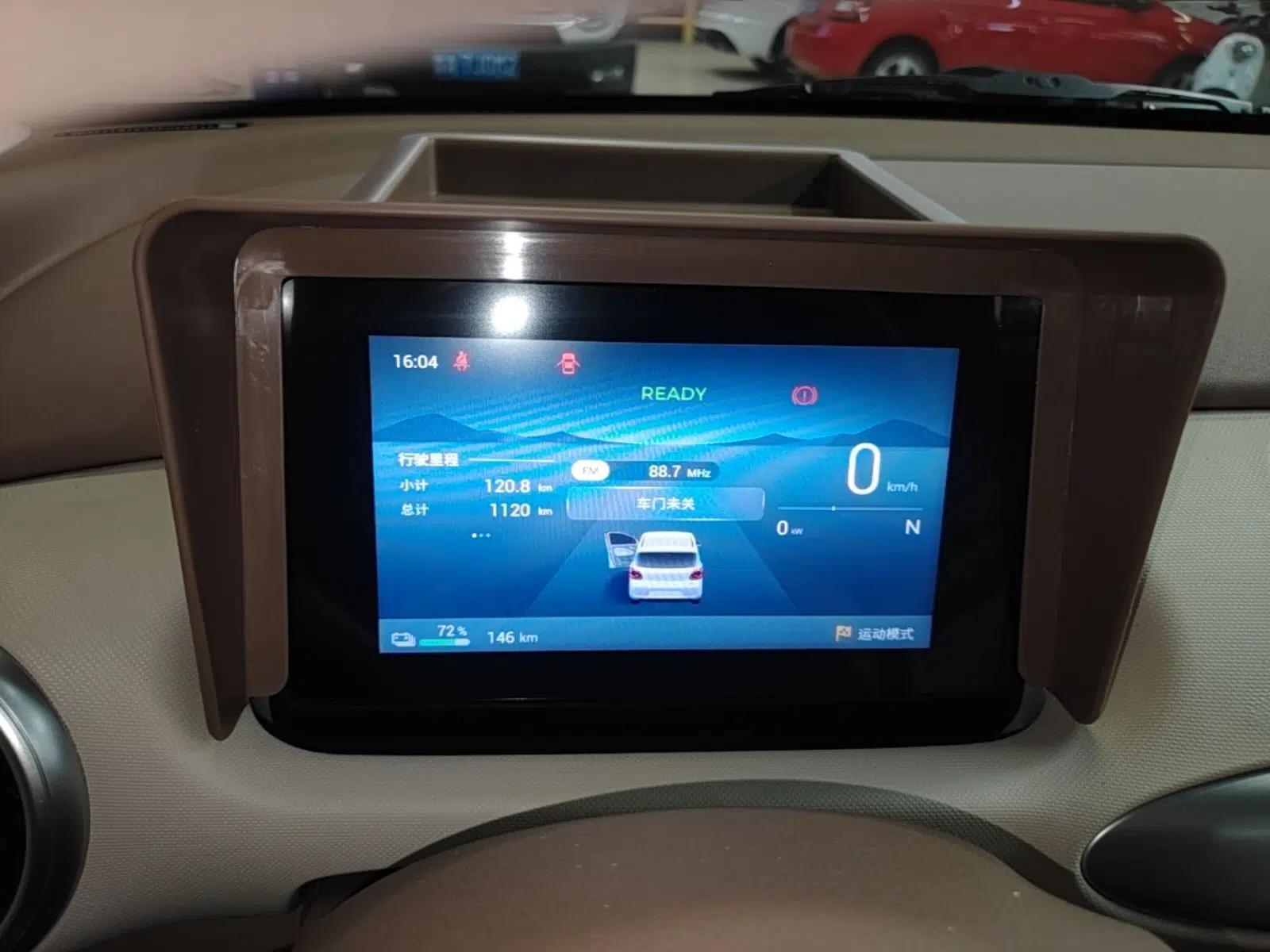 Wuling Hongguang MINIEV 2025 Four-Door Version Advanced Edition — миниатюра 14