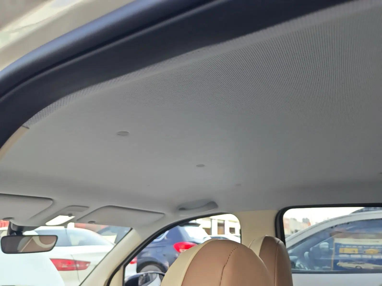 Wuling Hongguang MINIEV 2025 Four-Door Version Advanced Edition — миниатюра 21
