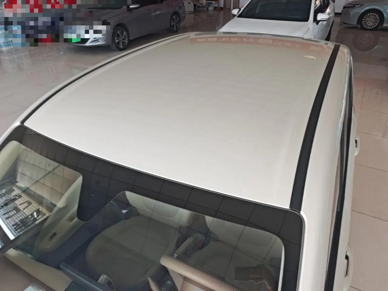 Wuling Hongguang MINIEV 2025 Four-Door Version Advanced Edition — миниатюра 7
