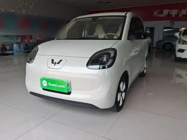Wuling Hongguang MINIEV 2025 Four-Door Version Advanced Edition