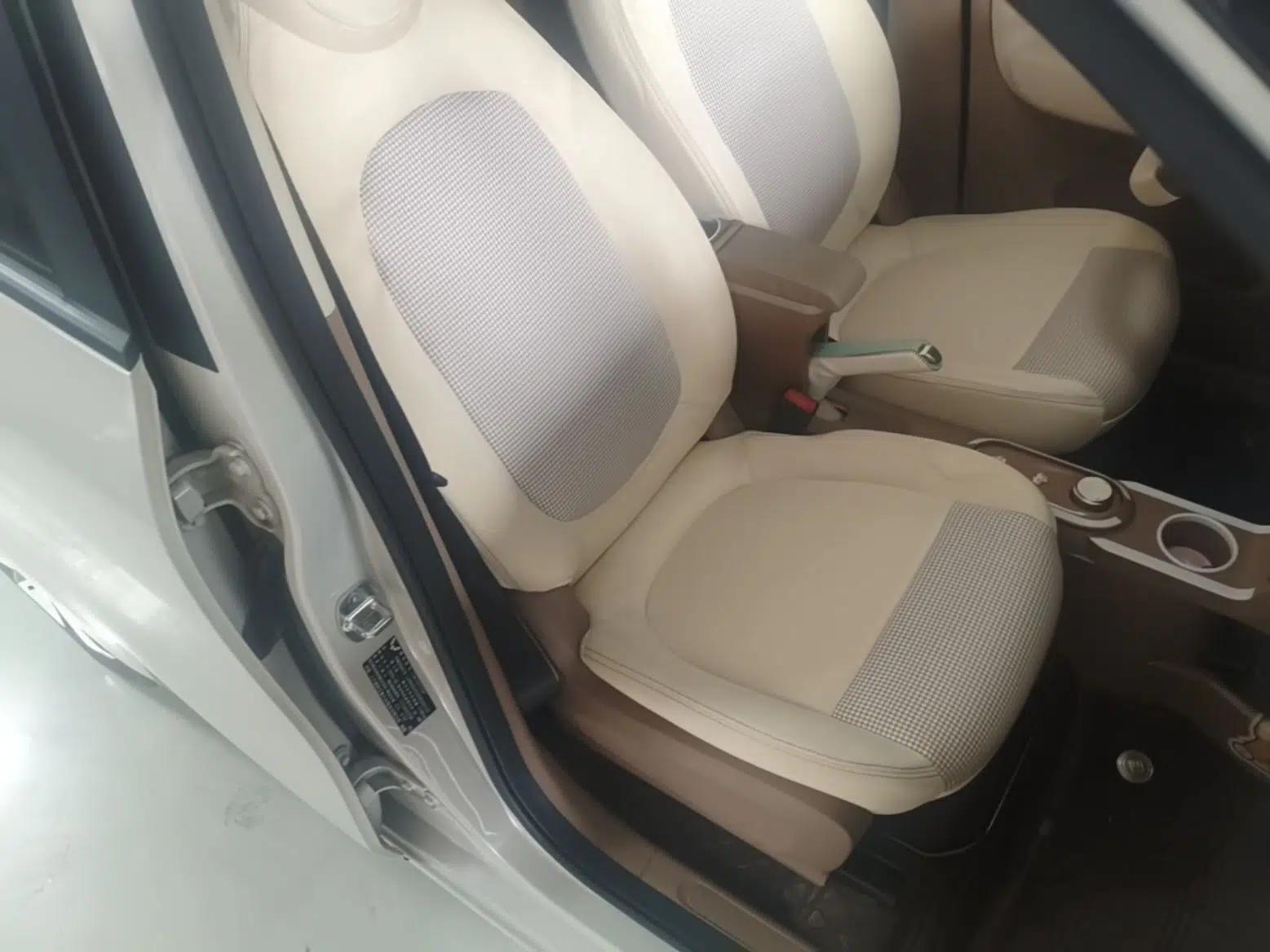 Wuling Hongguang MINIEV 2025 Four-Door Version Advanced Edition — миниатюра 19
