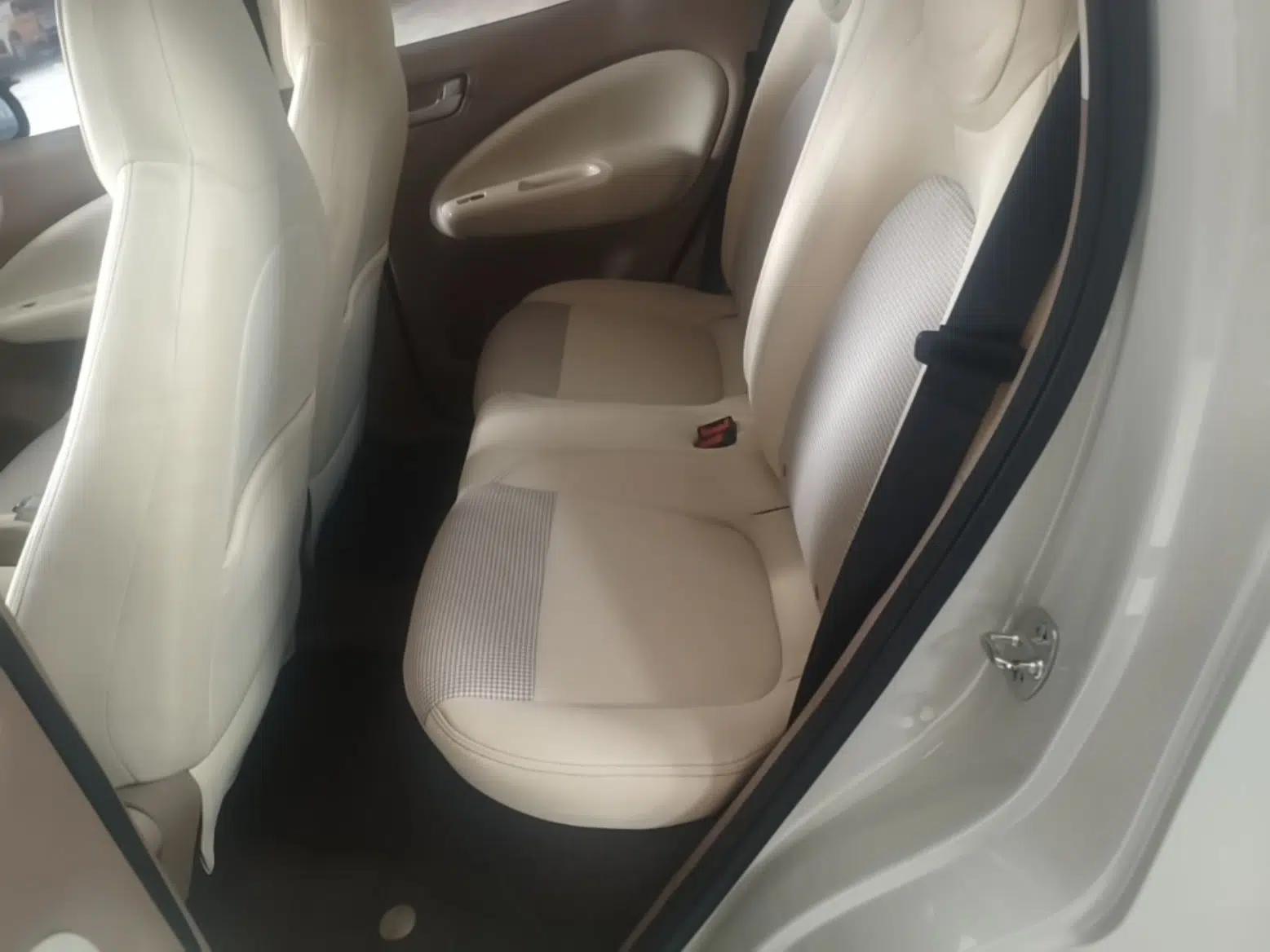 Wuling Hongguang MINIEV 2025 Four-Door Version Advanced Edition — миниатюра 20