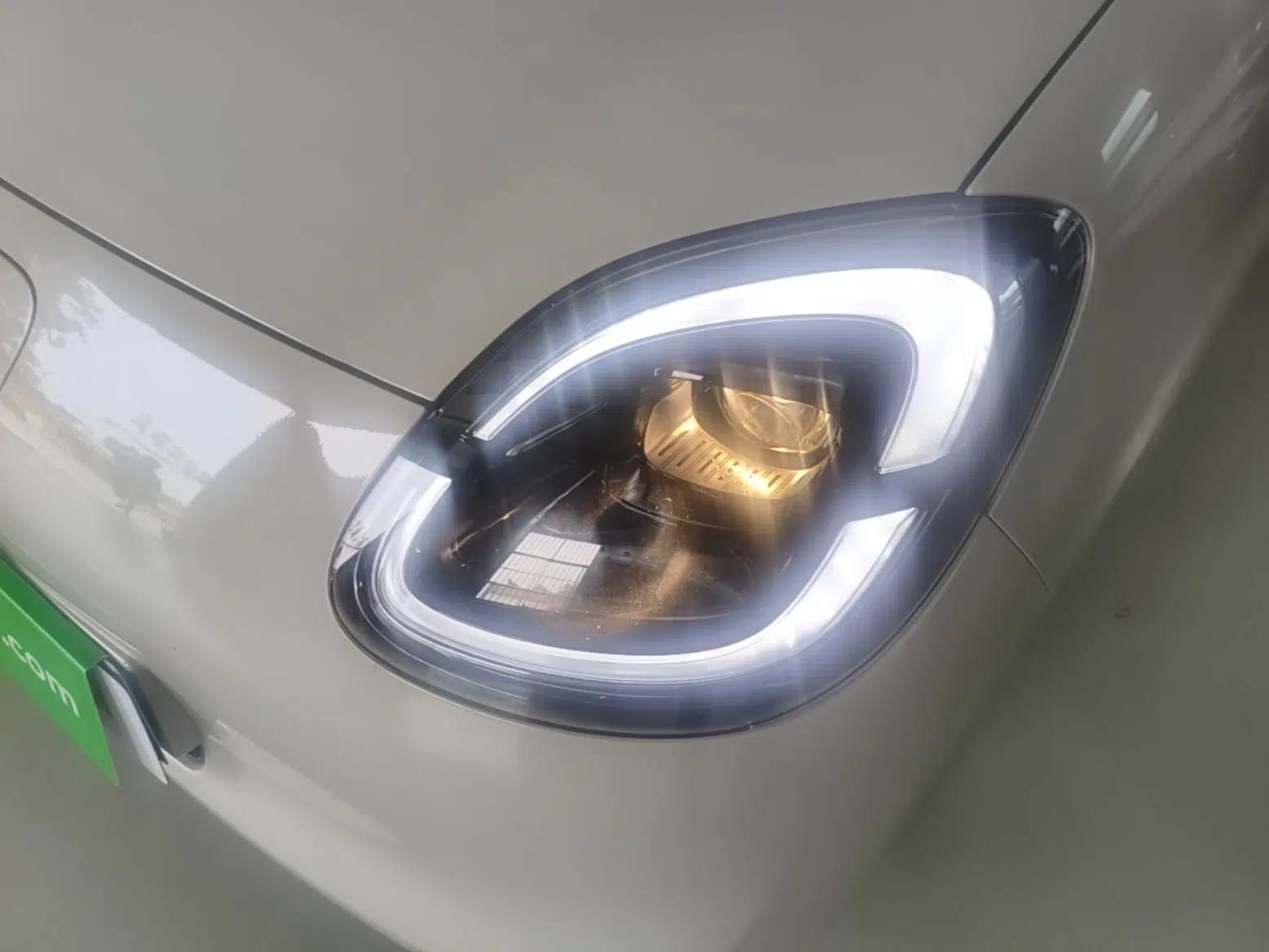 Wuling Hongguang MINIEV 2025 Four-Door Version Advanced Edition — миниатюра 8