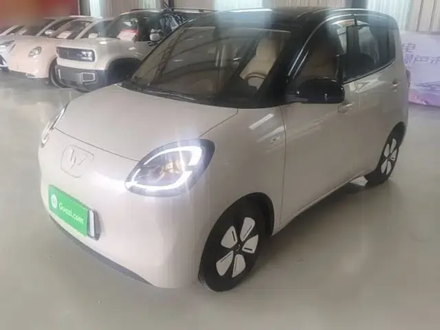 Wuling Hongguang MINIEV 2025 Four-Door Version Advanced Edition