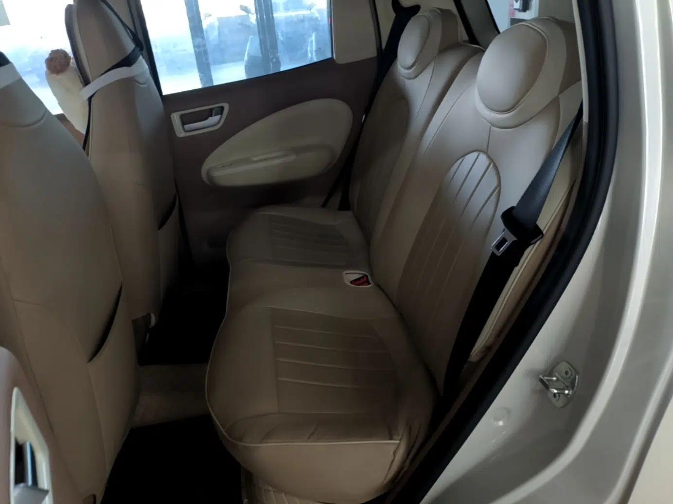 Wuling Hongguang MINIEV 2025 Four-Door Version Zhenxiang+ Edition — миниатюра 20