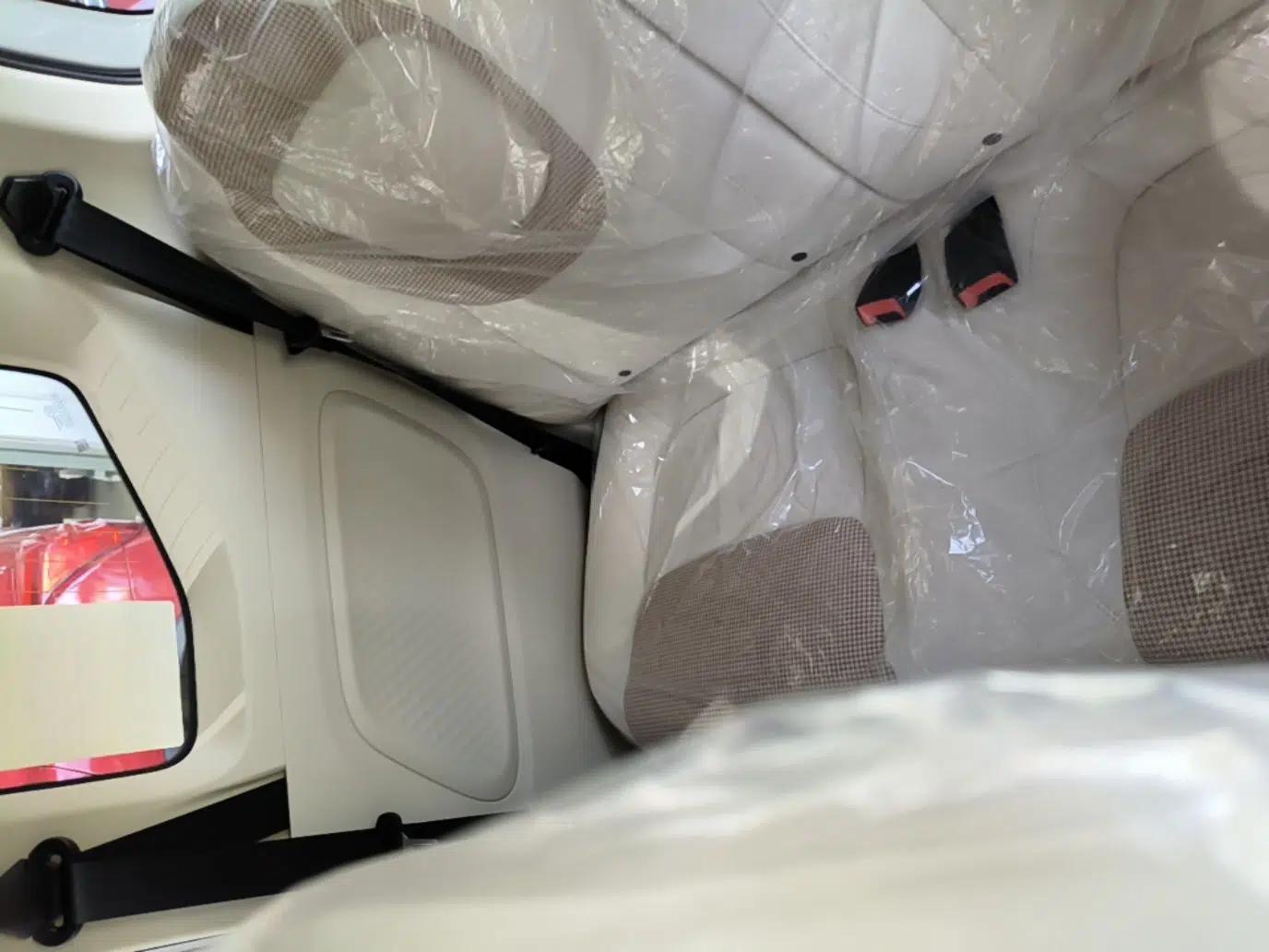 Wuling Hongguang MINIEV 2024 3rd Generation 215km Youth Edition — миниатюра 20