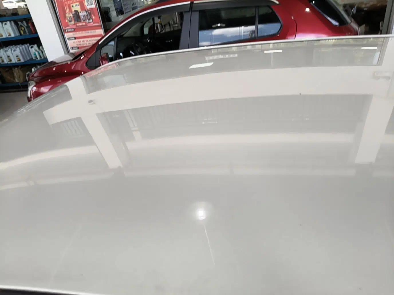 Wuling Hongguang MINIEV 2024 3rd Generation 215km Youth Edition — миниатюра 7
