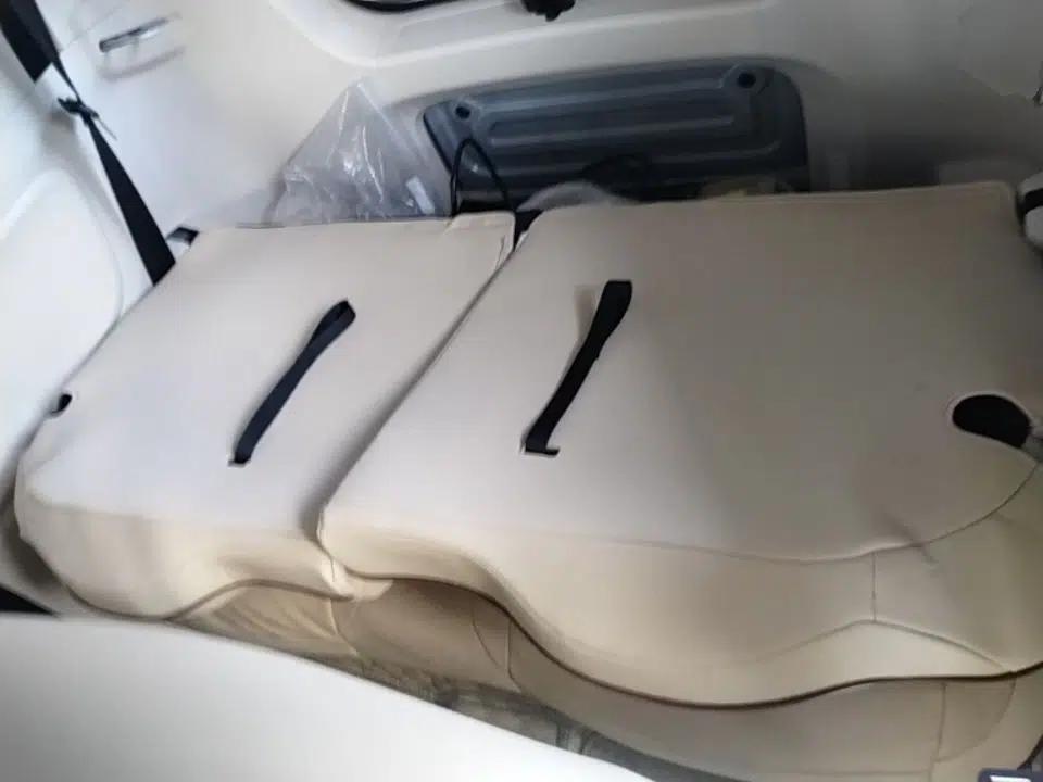 Wuling Hongguang MINIEV 2024 3rd Generation 215km Youth Edition — миниатюра 20