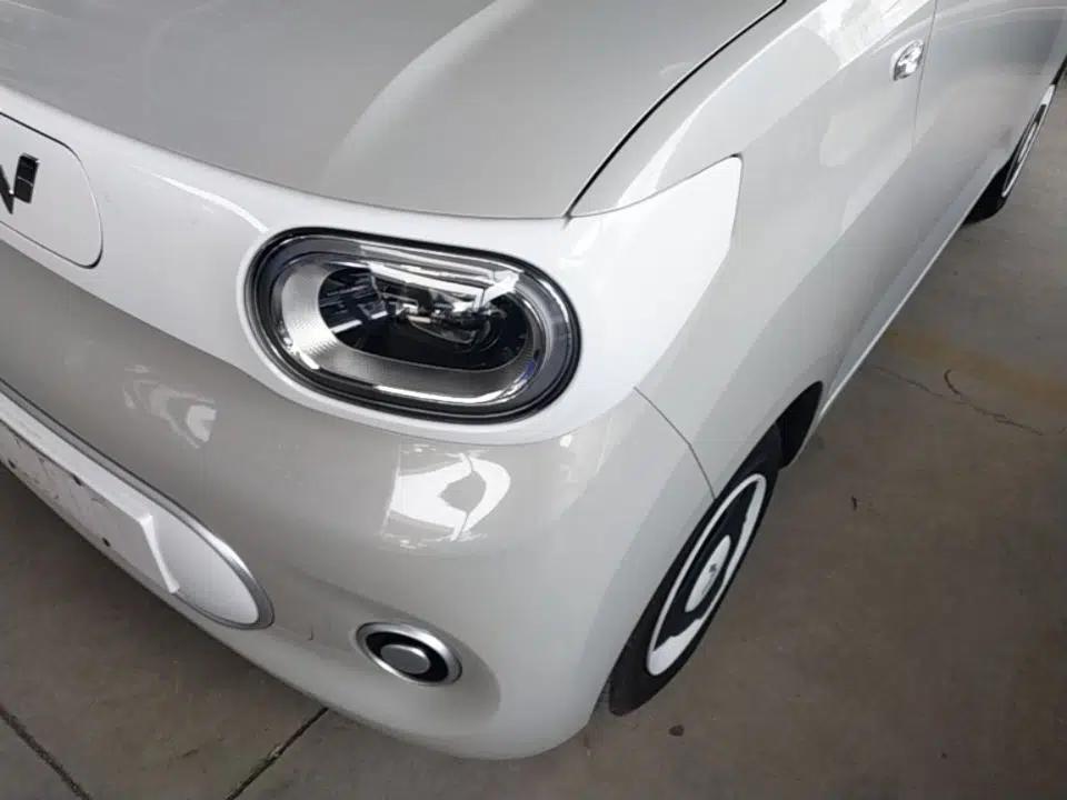 Wuling Hongguang MINIEV 2024 3rd Generation 215km Youth Edition — миниатюра 8