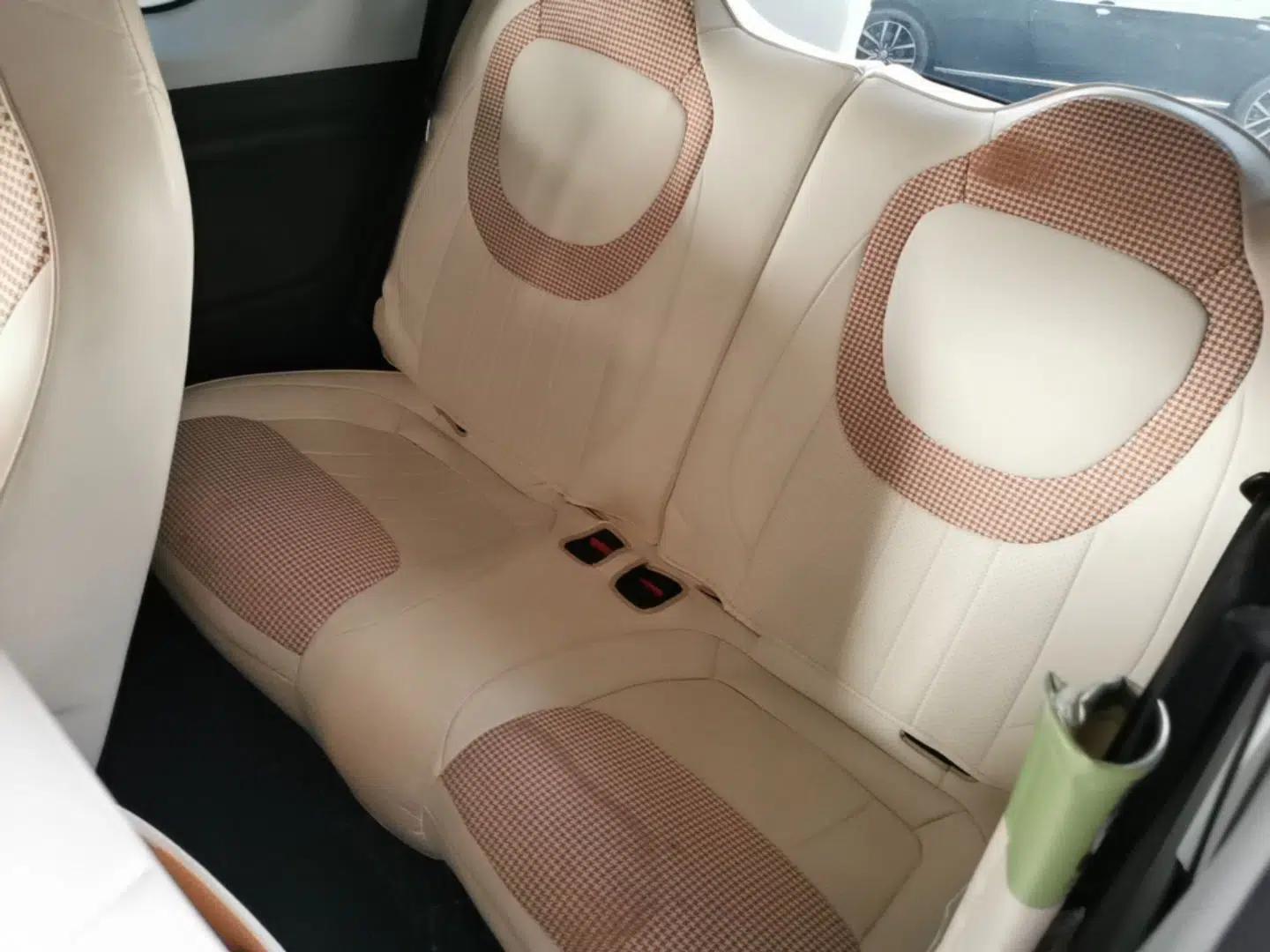 Wuling Hongguang MINIEV 2024 3rd Generation 215km Youth Edition — миниатюра 25