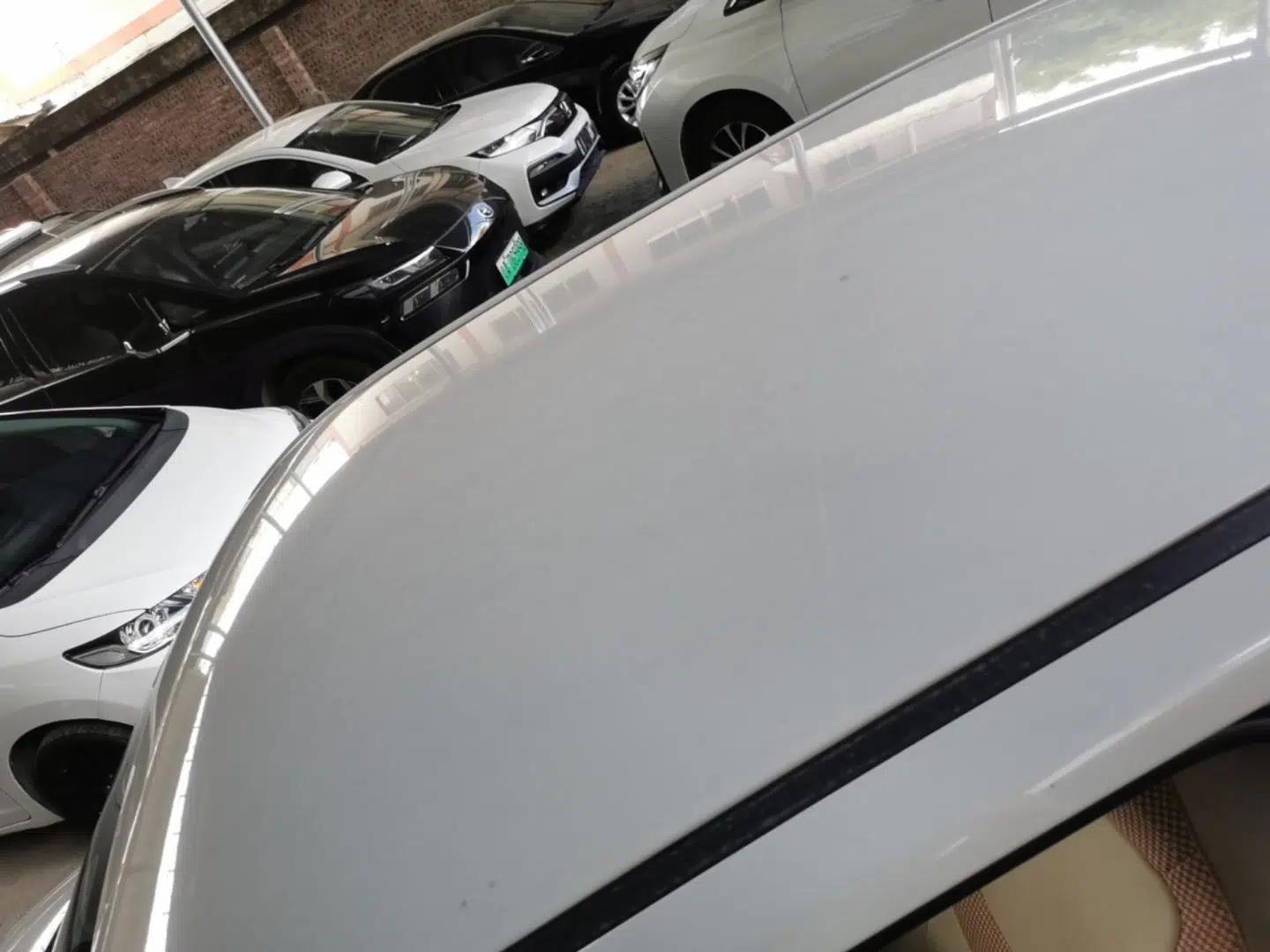 Wuling Hongguang MINIEV 2024 3rd Generation 215km Youth Edition — миниатюра 7