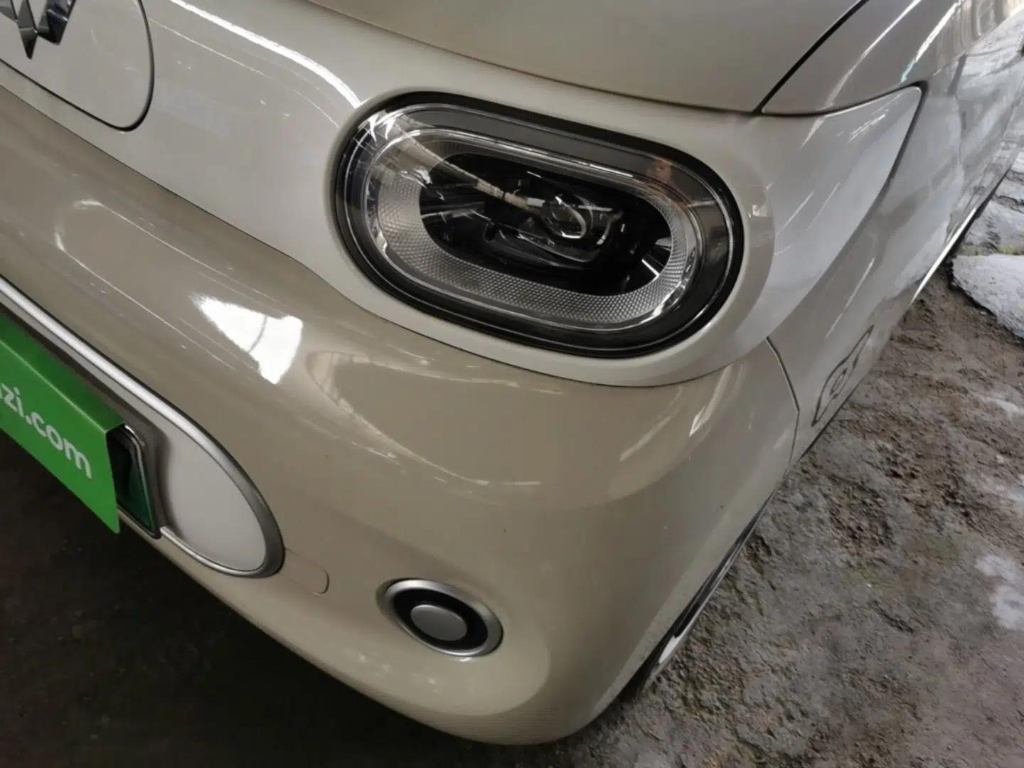 Wuling Hongguang MINIEV 2024 3rd Generation 215km Youth Edition — миниатюра 8