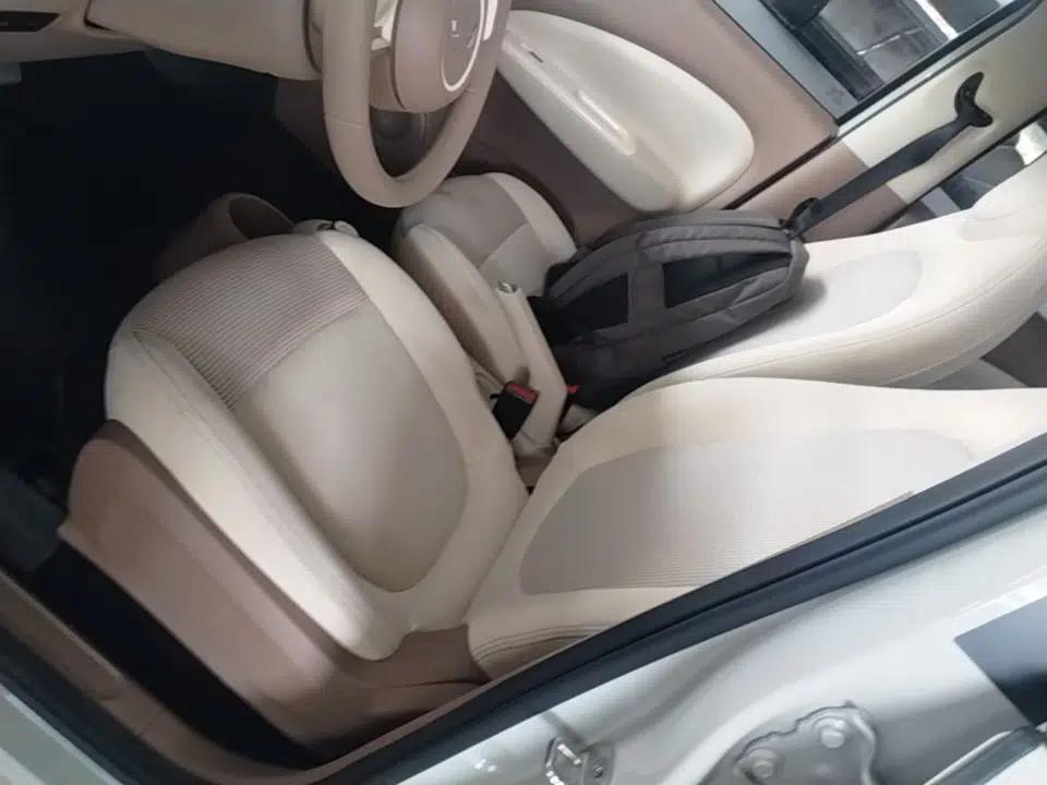 Wuling Hongguang MINIEV 2025 Four-Door Version Advanced Edition — миниатюра 17