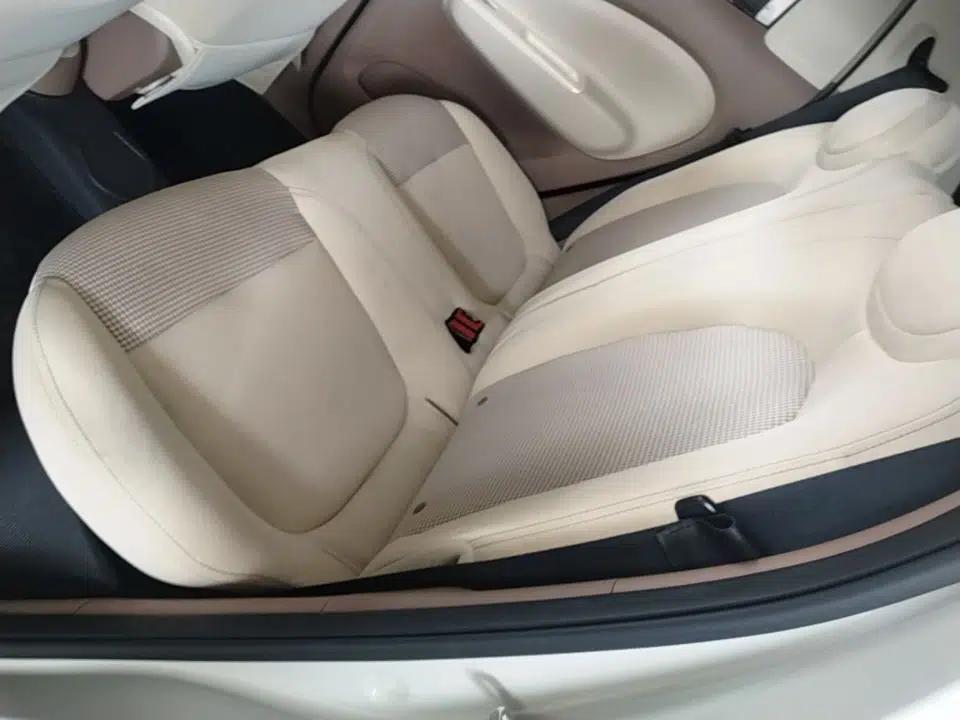 Wuling Hongguang MINIEV 2025 Four-Door Version Advanced Edition — миниатюра 20