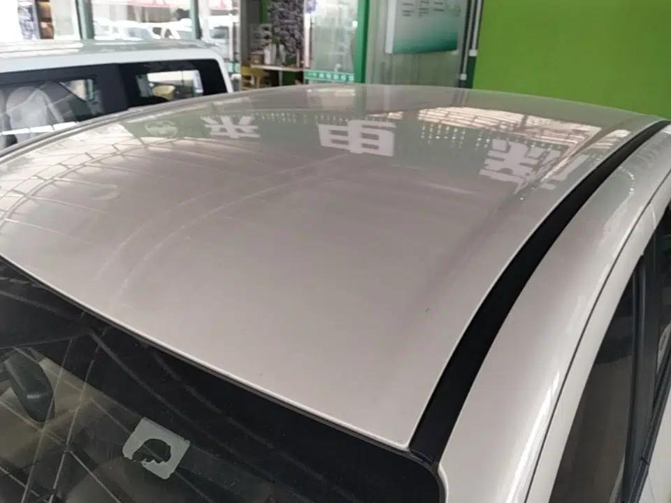 Wuling Hongguang MINIEV 2025 Four-Door Version Advanced Edition — миниатюра 7