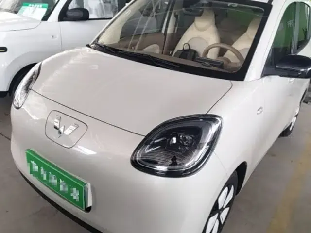 Wuling Hongguang MINIEV 2025 Four-Door Version Advanced Edition