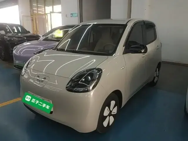 Wuling Hongguang MINIEV 2025 Four-Door Version Advanced Edition