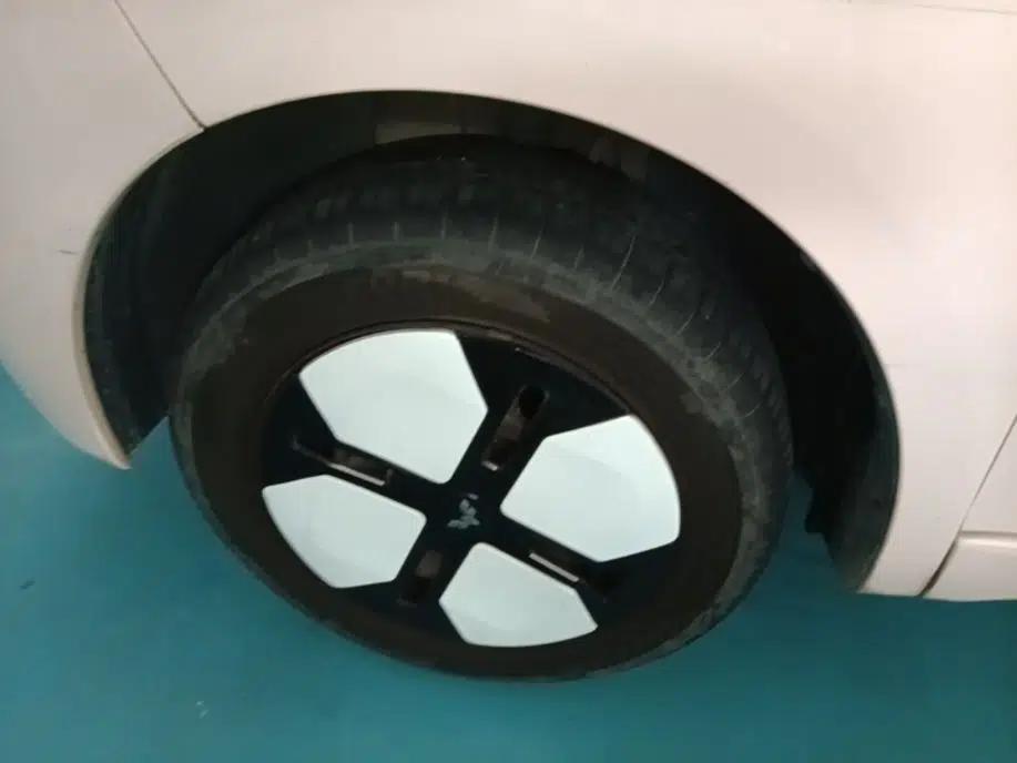 Wuling Hongguang MINIEV 2024 3rd Generation 215km Advanced Version — миниатюра 10