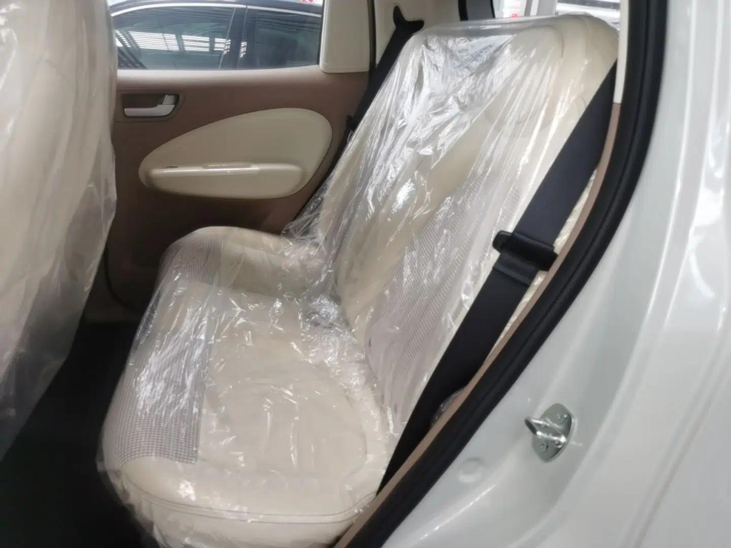 Wuling Hongguang MINIEV 2025 Four-Door Version Advanced Edition — миниатюра 25