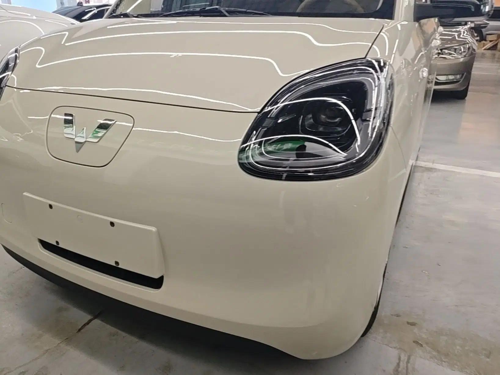 Wuling Hongguang MINIEV 2025 Four-Door Version Advanced Edition — миниатюра 8