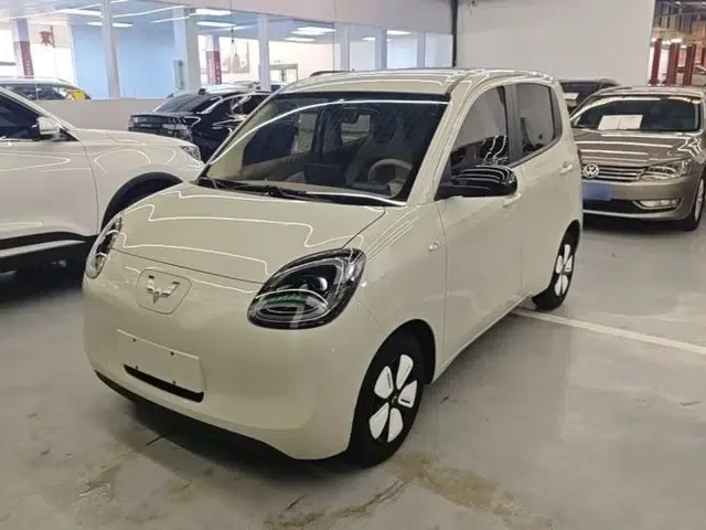 Wuling Hongguang MINIEV 2025 Four-Door Version Advanced Edition