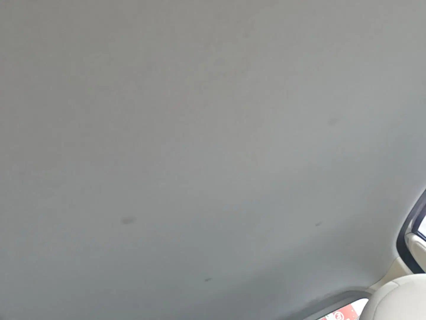 Wuling Hongguang MINIEV 2025 Four-Door Version Premium Edition — миниатюра 21