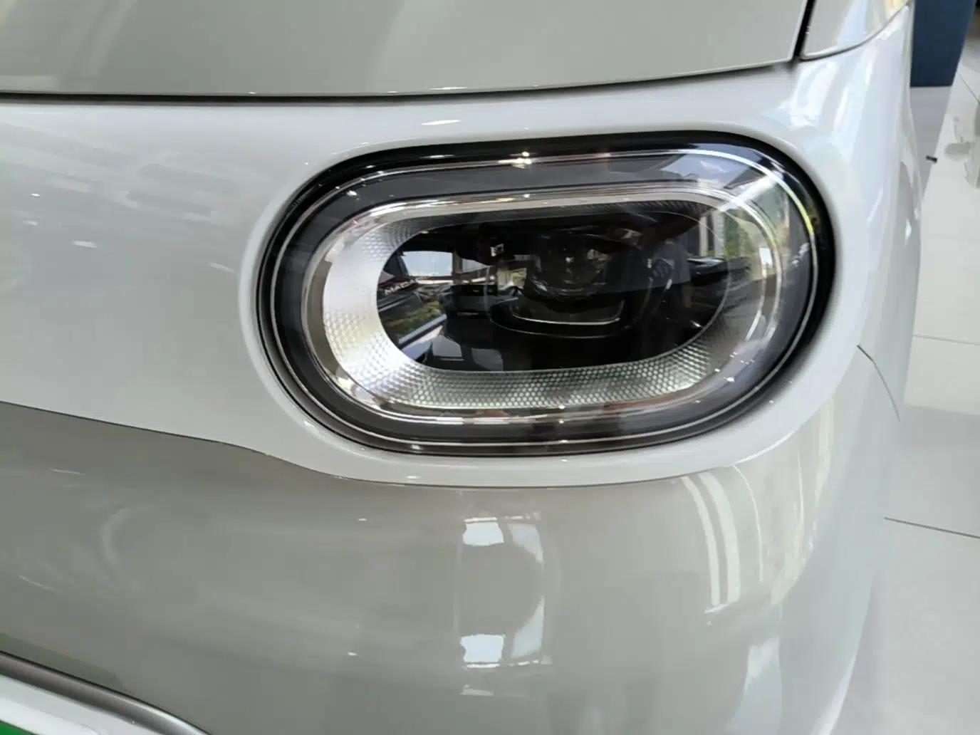 Wuling Hongguang MINIEV 2024 3rd Generation 215km Youth Edition — миниатюра 8