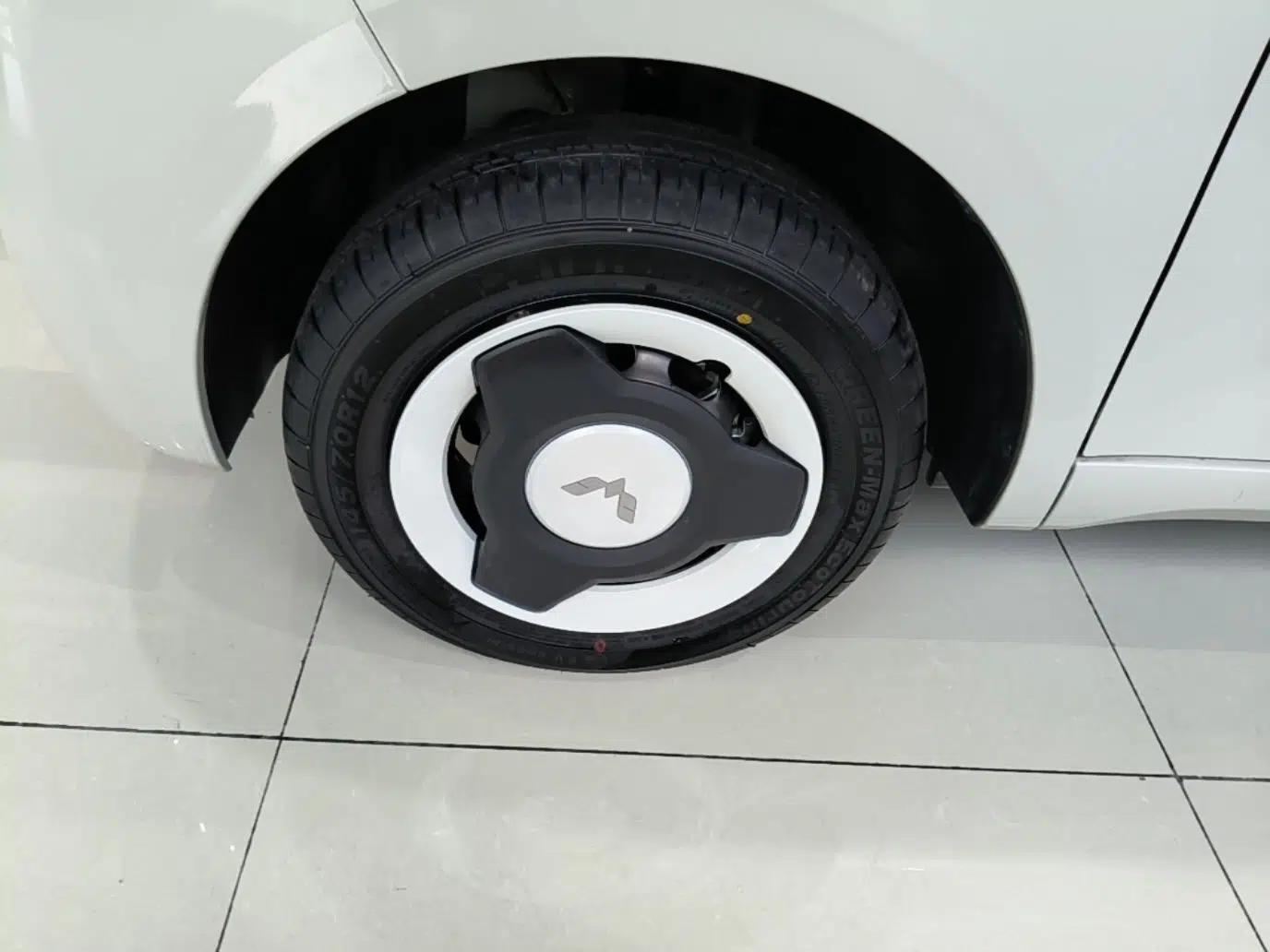 Wuling Hongguang MINIEV 2024 3rd Generation 215km Youth Edition — миниатюра 10