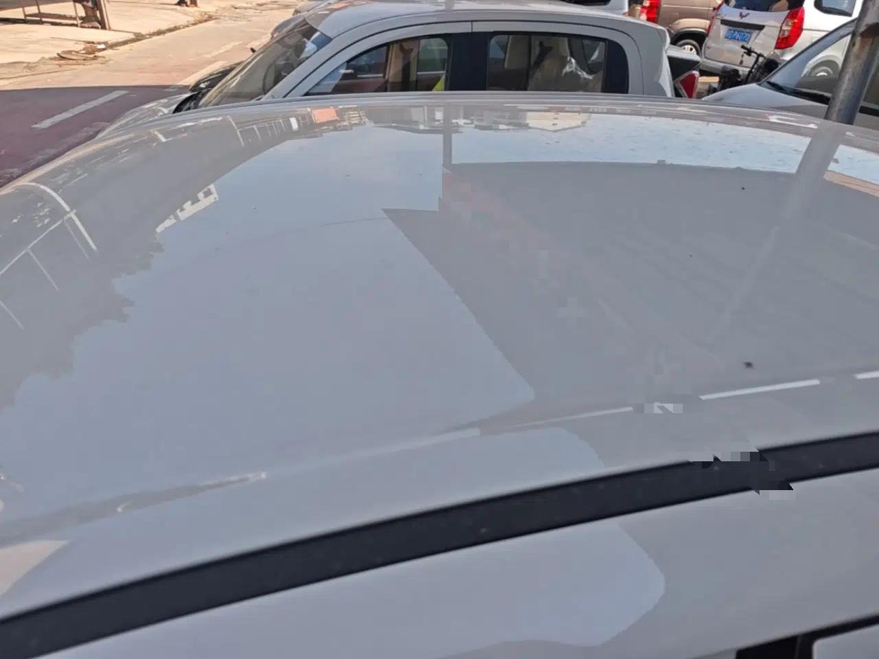 Wuling Hongguang MINIEV 2025 Four-Door Version Advanced Edition — миниатюра 7