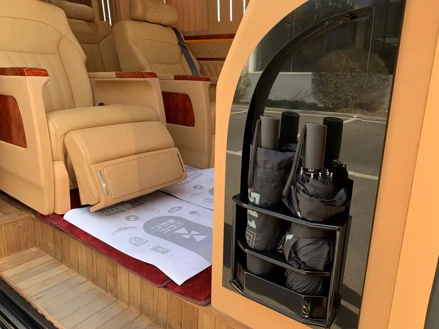 2017 Sprinter 3.5L Automatic — миниатюра 17
