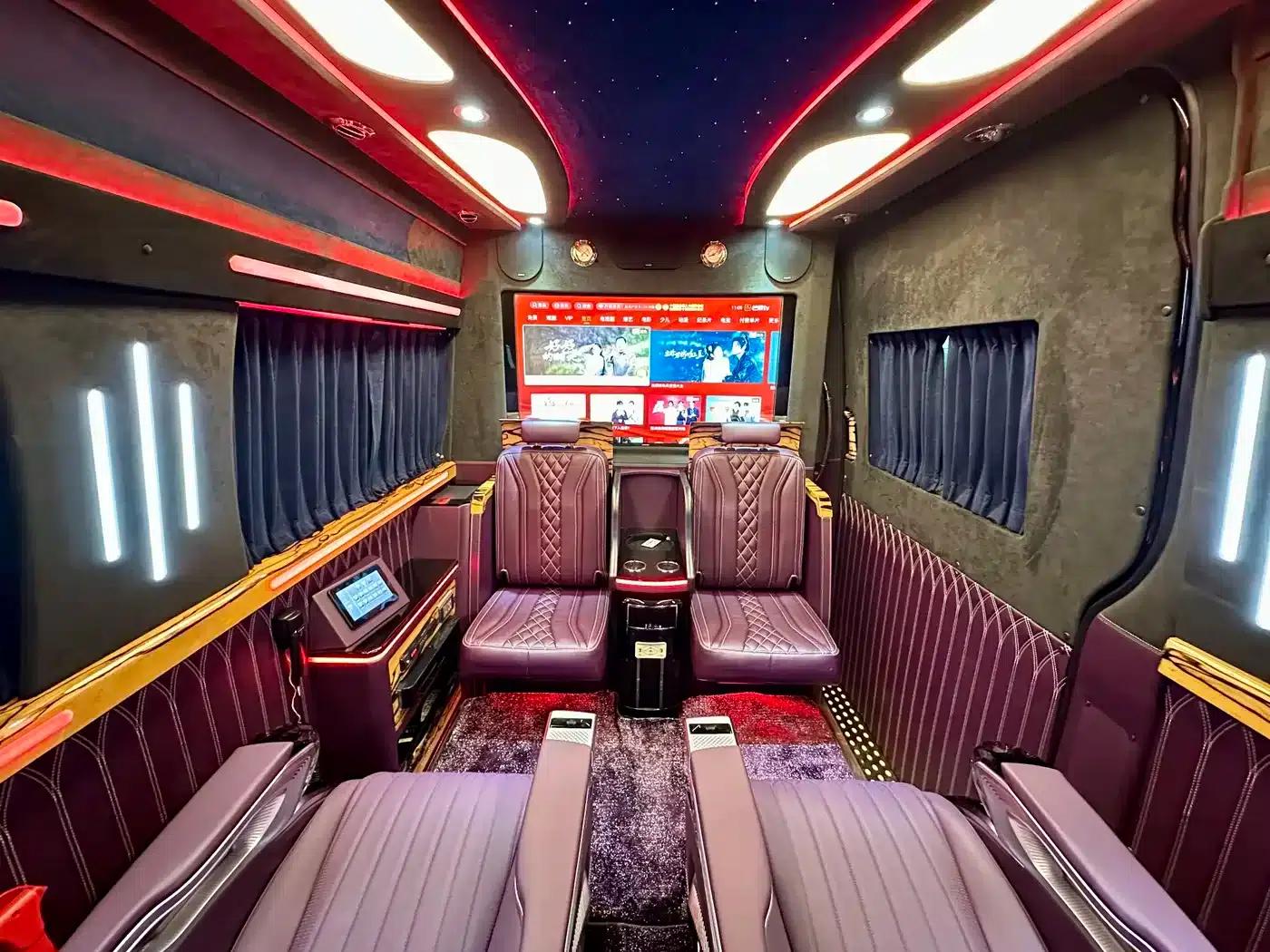 2018 Sprinter 3.5L US Spec — миниатюра 12
