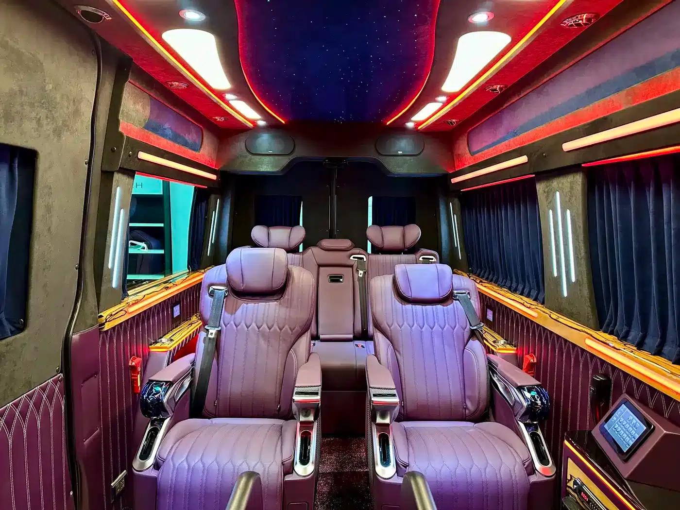 2018 Sprinter 3.5L US Spec — миниатюра 14