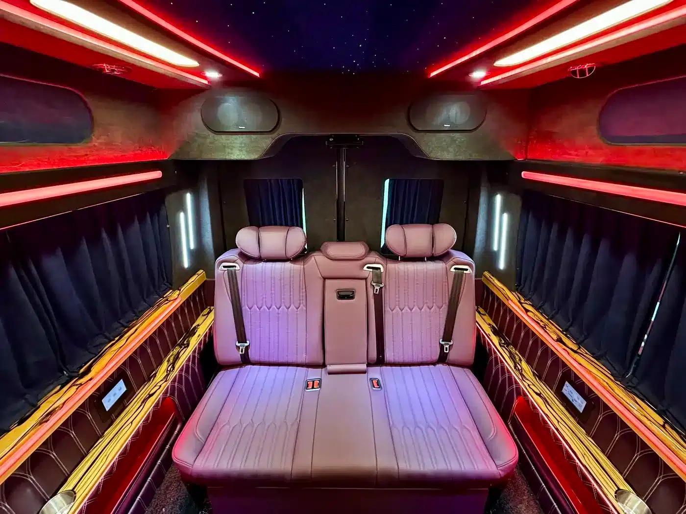 2018 Sprinter 3.5L US Spec — миниатюра 18