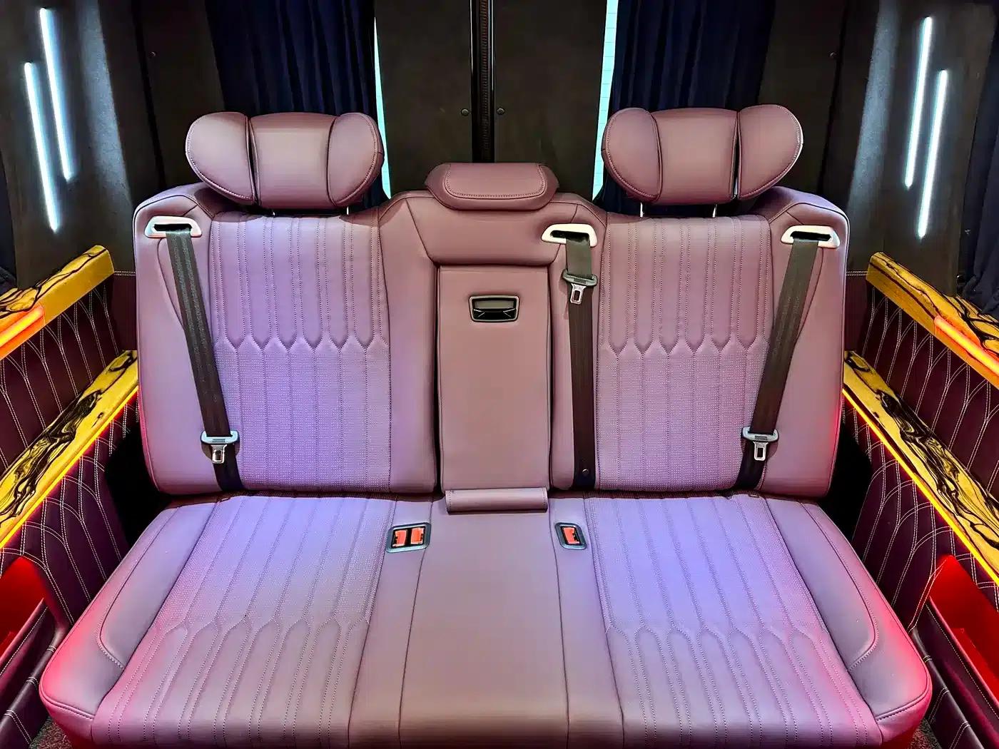2018 Sprinter 3.5L US Spec — миниатюра 19