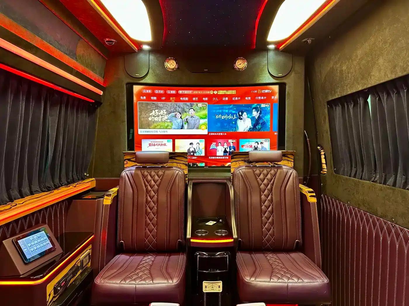 2018 Sprinter 3.5L US Spec — миниатюра 8