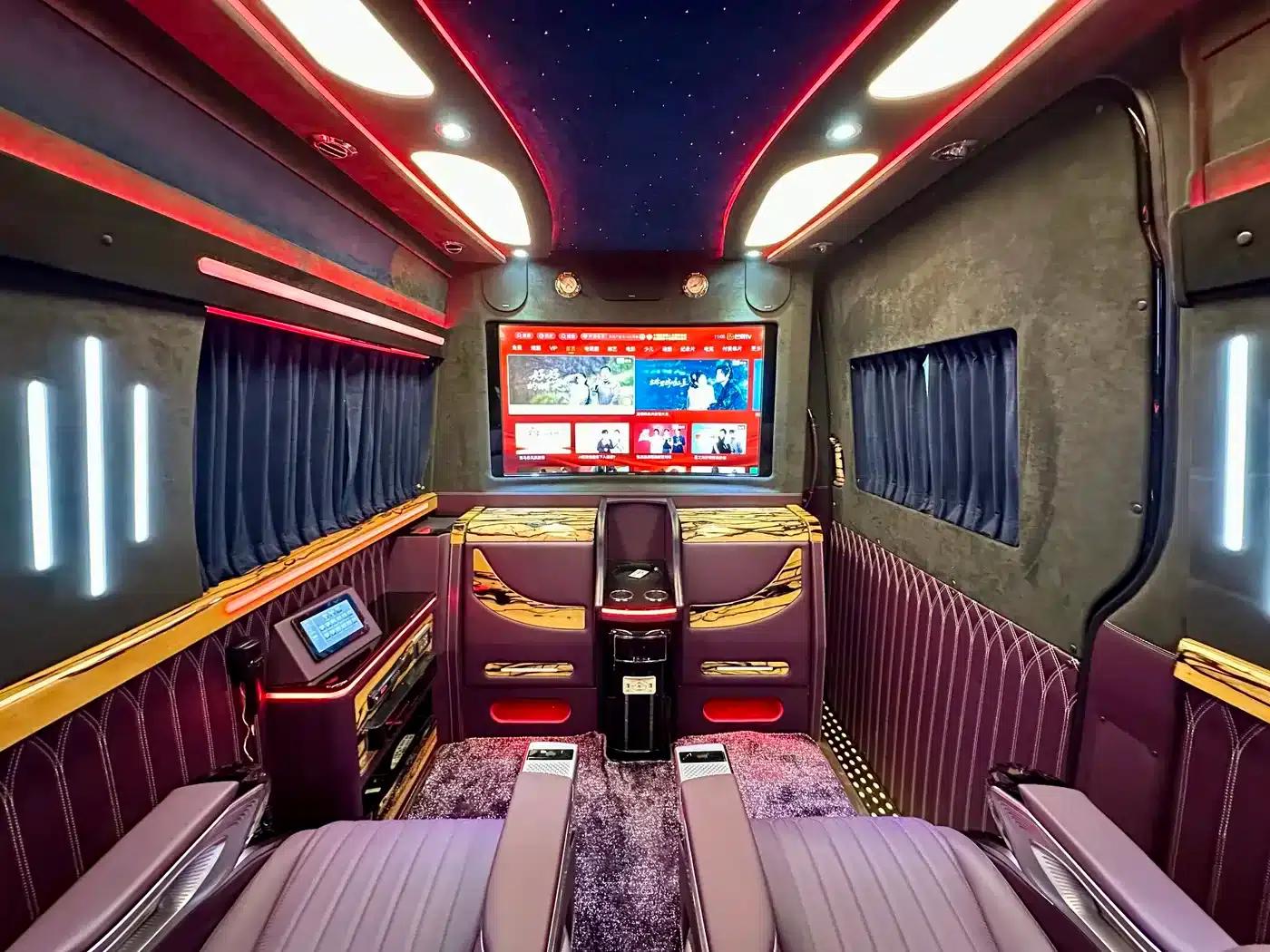 2018 Sprinter 3.5L US Spec — миниатюра 9