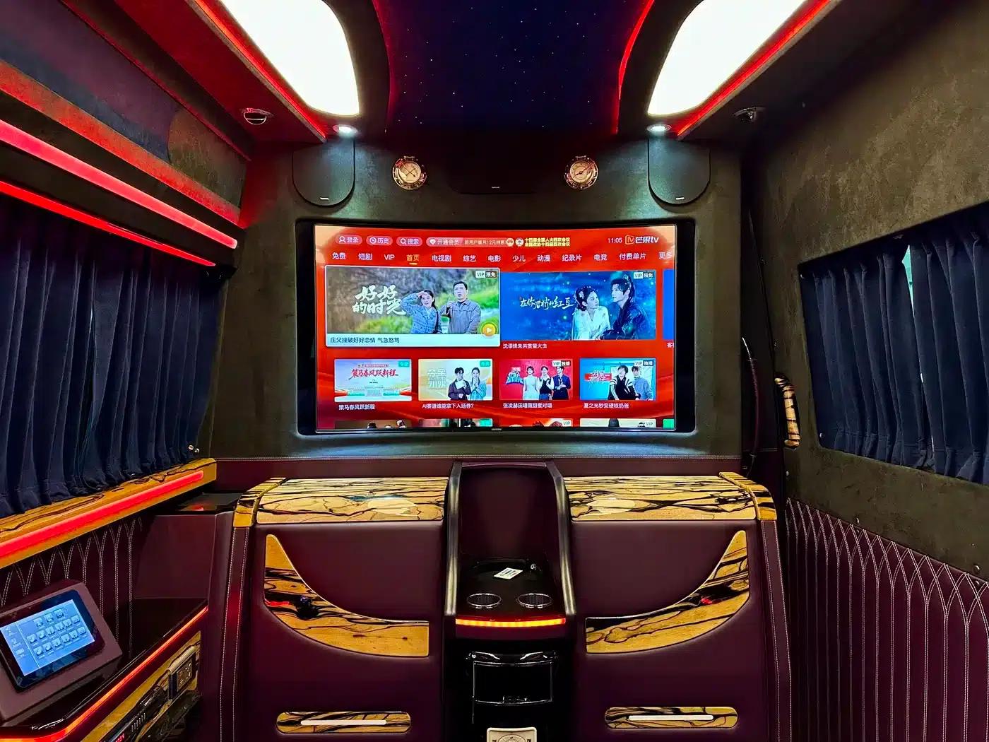 2018 Sprinter 3.5L US Spec — миниатюра 10