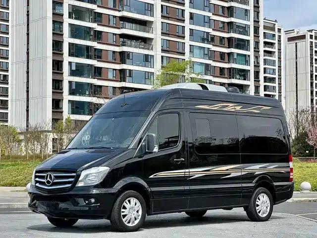2018 Sprinter 3.5L US Spec
