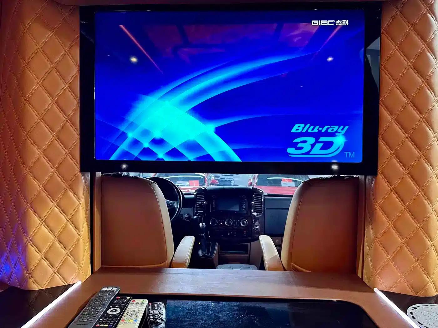 2016 Sprinter 3.5L Automatic — миниатюра 13