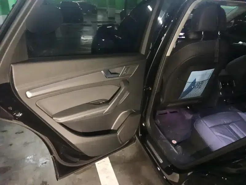 Audi Q5L 2022 40T RS Sport Package — миниатюра 17