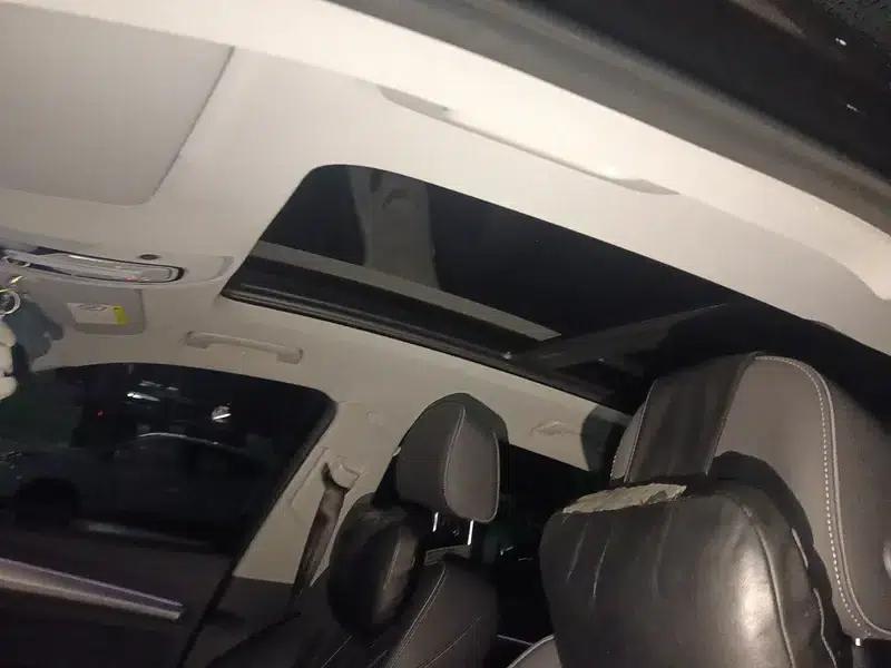 Audi Q5L 2022 40T RS Sport Package — миниатюра 18