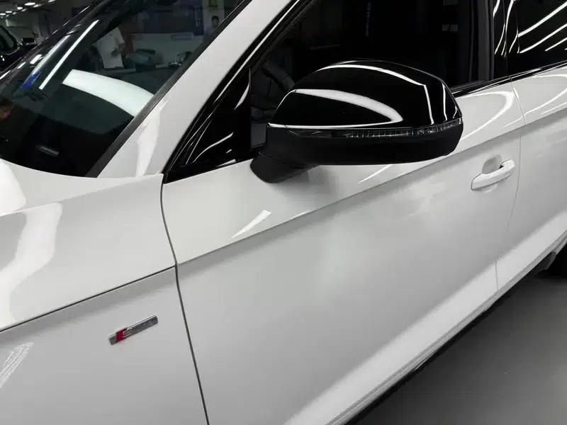 Audi Q5L 2023 40T Ice and Snow Sport Edition — миниатюра 9