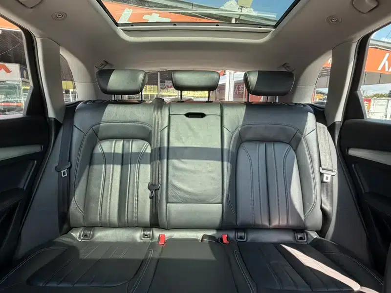 Audi Q5L 2020 Facelift 40 TFSI Luxury Fashion Edition — миниатюра 15