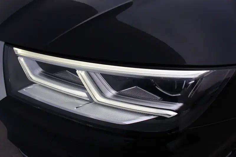 Audi Q5L 2018 45 TFSI Premium Fashion Edition (China VI Emission Standard) — миниатюра 7